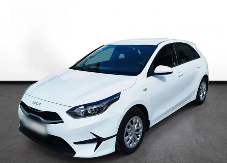 Kia Ceed Ceed 1.5 T-GDI S