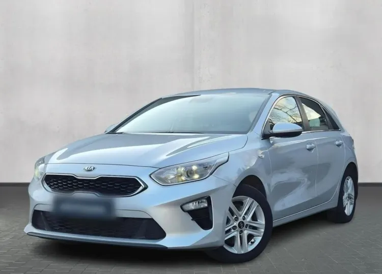 Kia Ceed Ceed 1.6 CRDi mHEV M