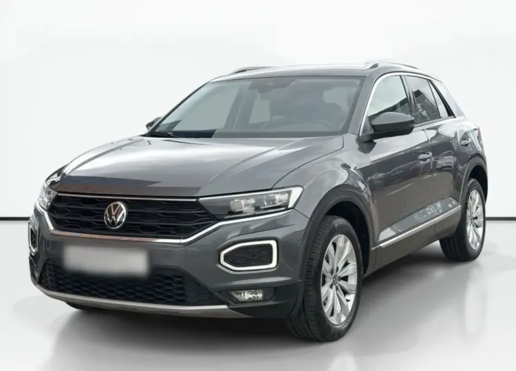Volkswagen T-Roc T-ROC 2.0 TDI Style DSG