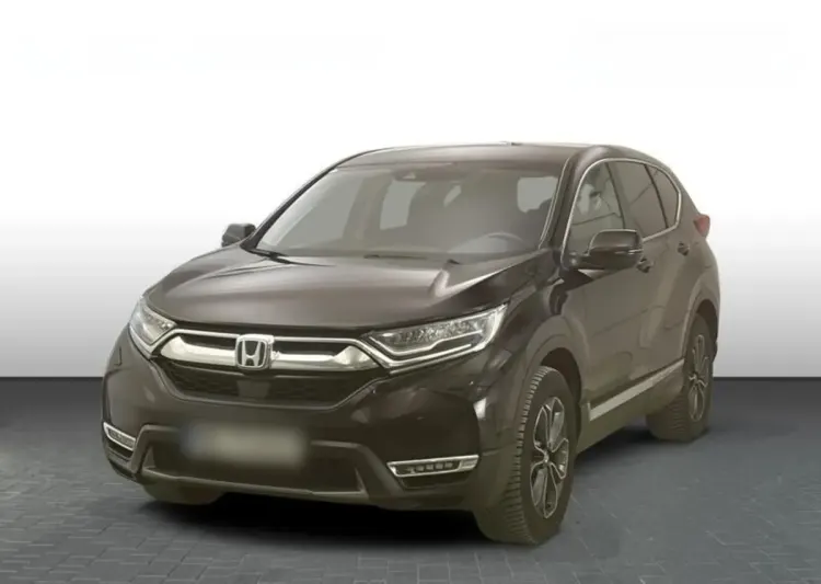 Honda CR-V CR-V 2.0 i-MMD Elegance CVT
