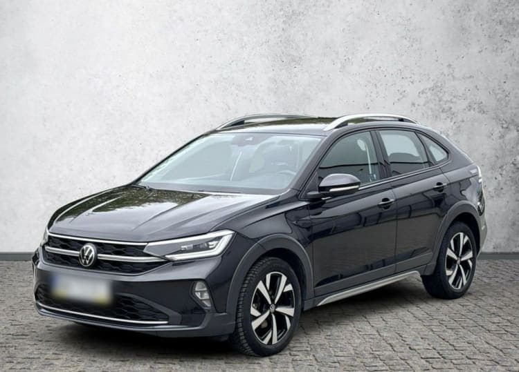 Volkswagen Taigo Taigo 1.5 TSI ACT Style DSG