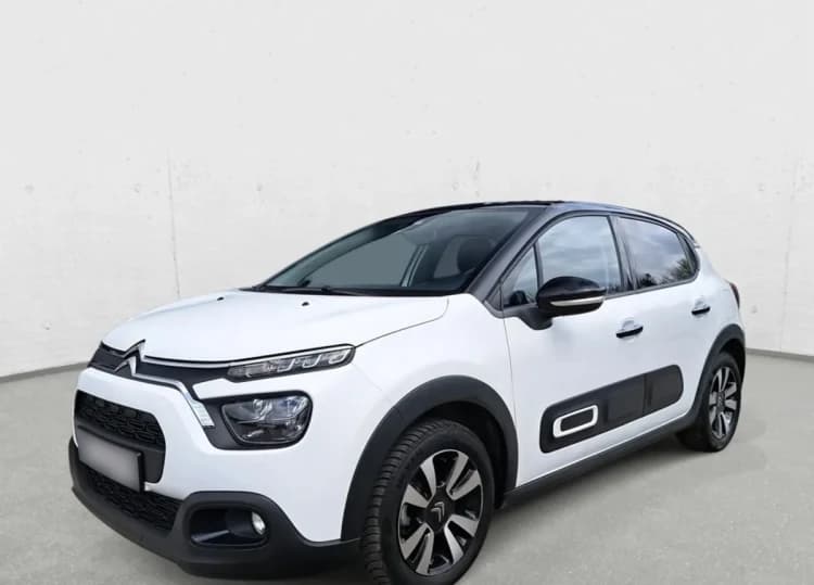Citroen C3 C3 1.2 PureTech Shine