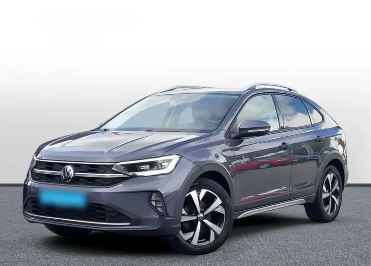 Volkswagen Taigo Taigo 1.5 TSI ACT Style DSG