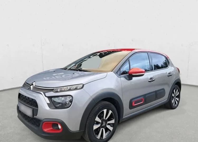 Citroen C3 C3 1.2 PureTech Shine