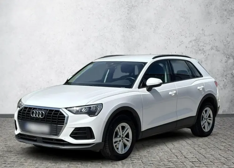 Audi Q3 Q3 35 TFSI mHEV S tronic