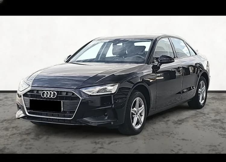 Audi A4 A4 35 TFSI mHEV S tronic