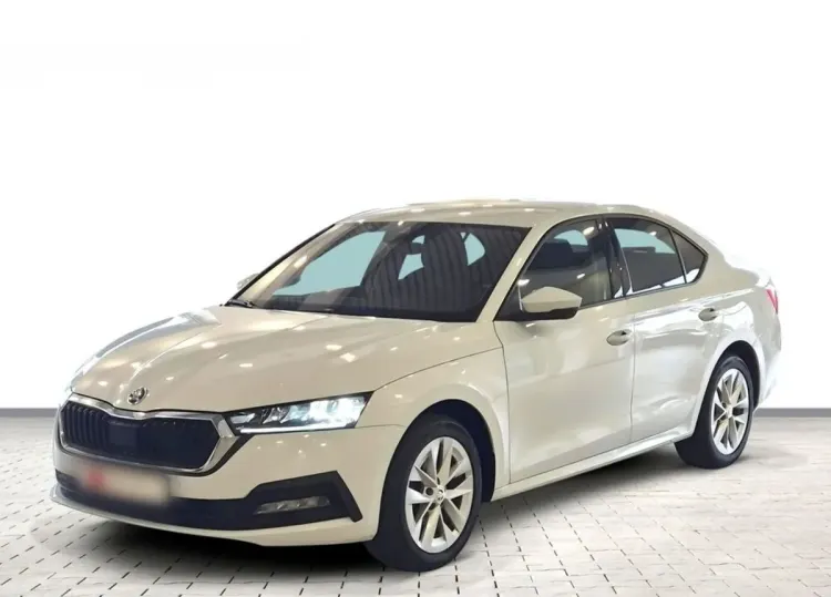 Skoda Octavia Octavia 2.0 TDI Ambition