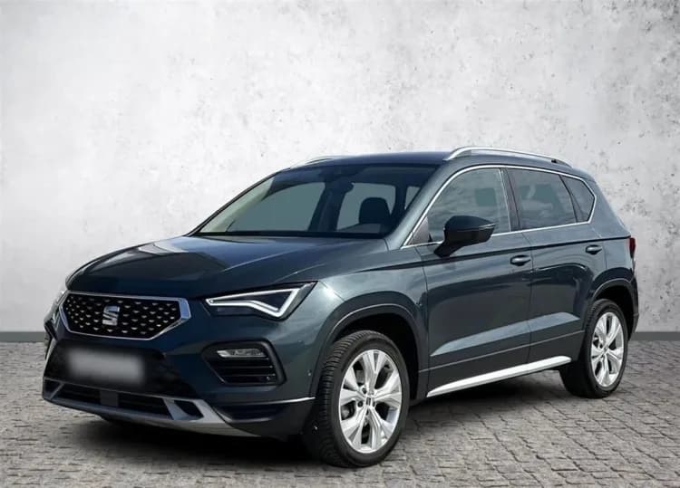 SEAT Ateca Ateca 1.5 TSI Xperience S&S DSG