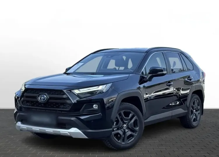 Toyota RAV4 RAV4 2.5 Hybrid Adventure 4x4