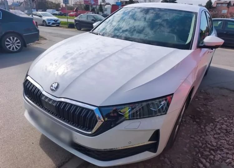 Skoda Octavia Octavia 1.5 TSI mHEV Selection DSG