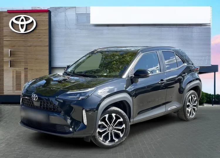Toyota Yaris Cross Yaris Cross 1.5 Comfort