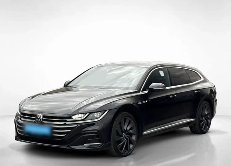 Volkswagen Arteon Arteon 2.0 TDI 4Motion R-Line DSG