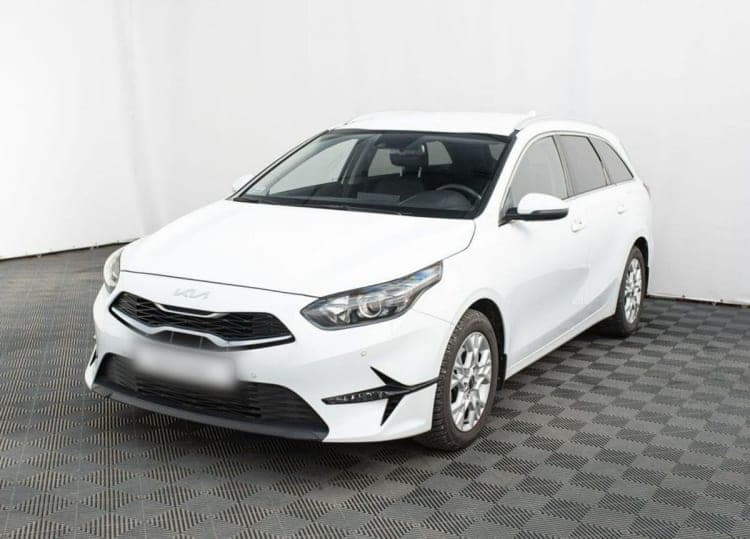 Kia Ceed Ceed 1.0 T-GDI L