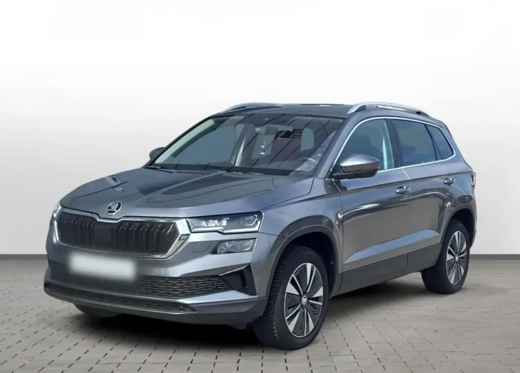 Skoda Karoq Karoq 1.5 TSI ACT Style DSG