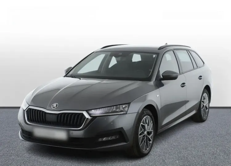Skoda Octavia Octavia 2.0 TDI Ambition