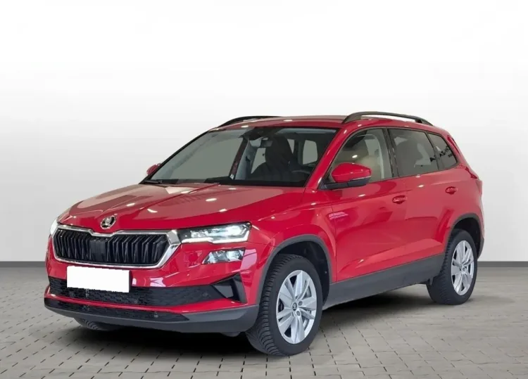 Skoda Karoq Karoq 1.5 TSI ACT Selection DSG