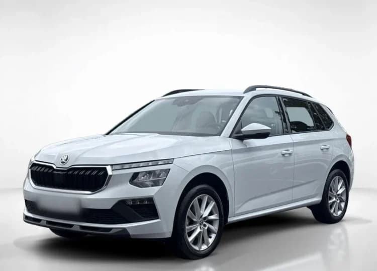 Skoda Kamiq Kamiq 1.0 TSI Selection DSG