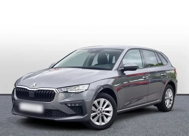 Skoda Scala Scala 1.0 TSI Selection DSG