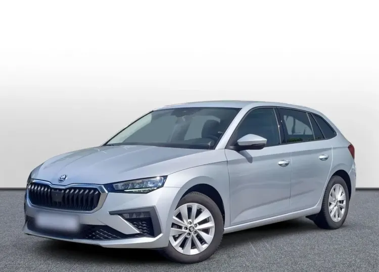 Skoda Scala Scala 1.0 TSI Selection