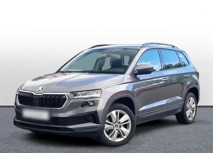 Skoda Karoq Karoq 1.5 TSI ACT Selection DSG