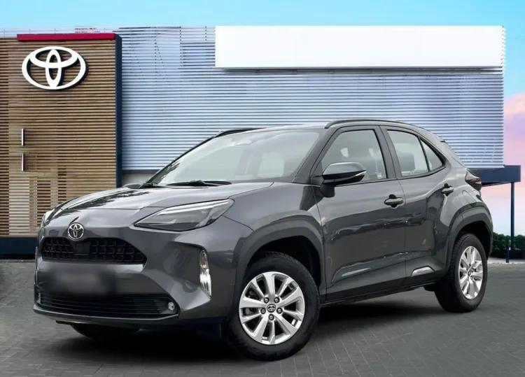 Toyota Yaris Cross Yaris Cross Hybrid 1.5 Comfort