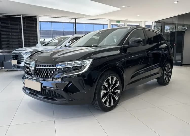 Renault Austral Austral 1.2 E-Tech Full Hybrid 200 Techno MMT