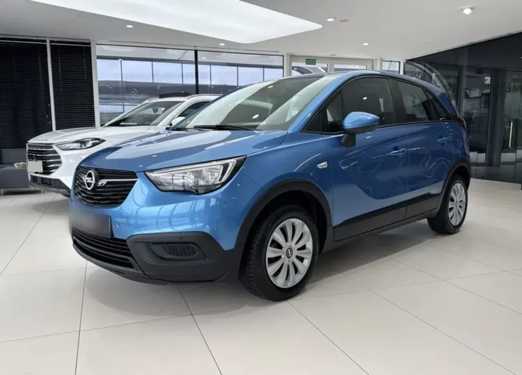 Opel Crossland Crossland X 1.5 CDTI Enjoy S&S