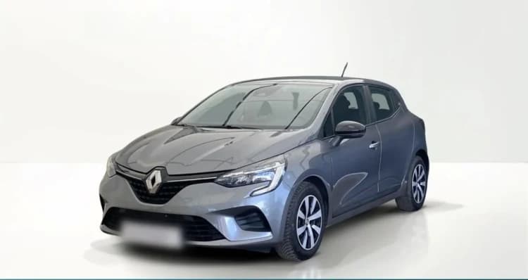 Renault Clio Clio 1.0 TCe Equilibre Xtronic