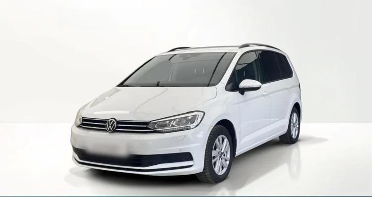 Volkswagen Touran Touran 1.5 TSI EVO Comfortline DSG