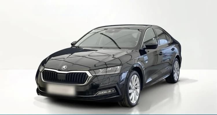 Skoda Octavia Octavia 2.0 TDI Style