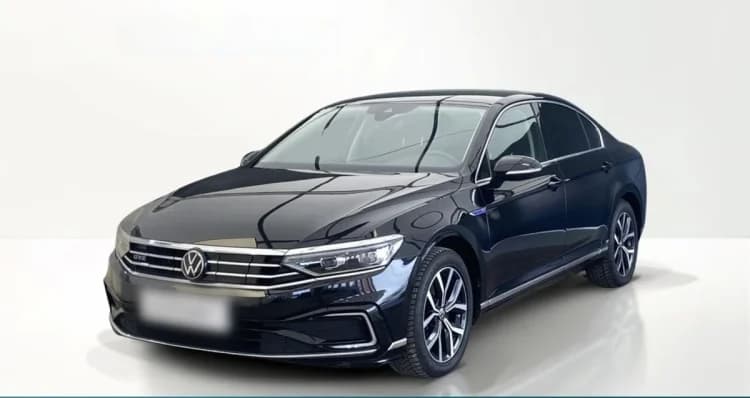 Volkswagen Passat Passat 1.4 TSI Plug-In Hybrid GTE DSG