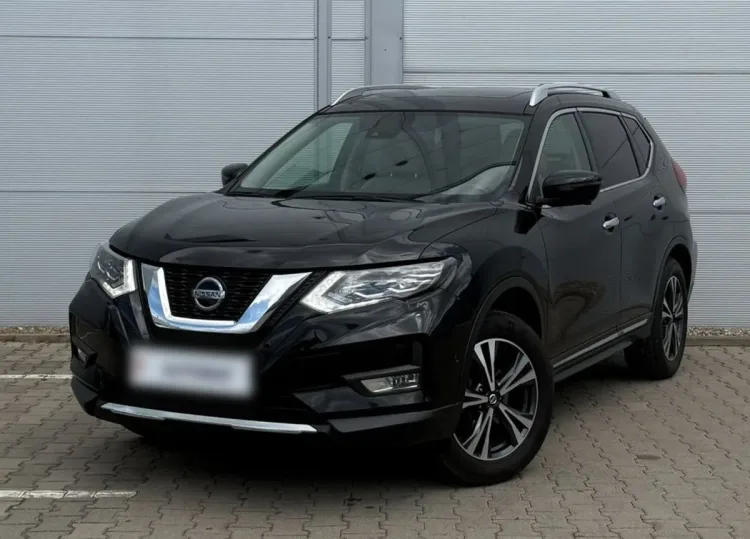 Nissan X-Trail X-Trail 1.3 DIG-T Tekna 2WD DCT