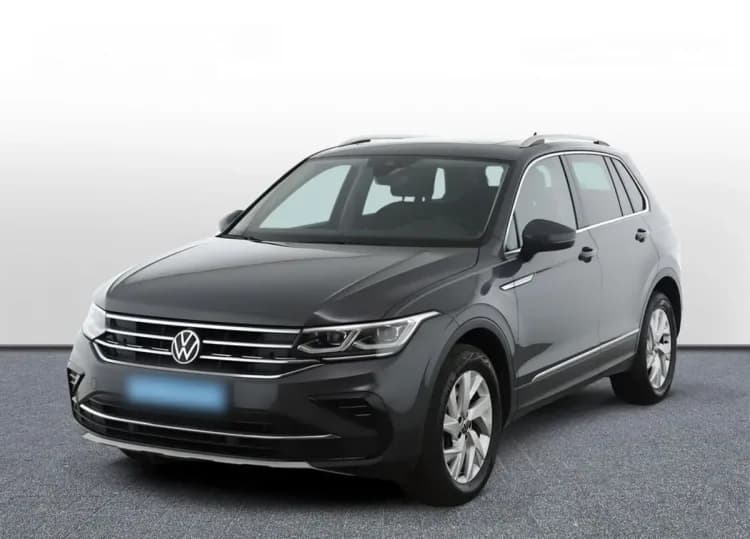 Volkswagen Tiguan Tiguan 2.0 TDI SCR 4Mot. Elegance DSG