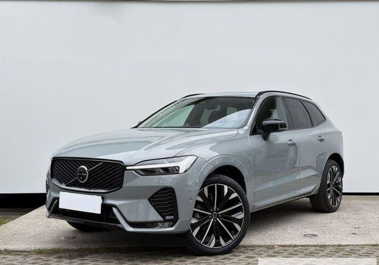 Volvo XC 60 XC 60 B5 B AWD Ultra Dark aut