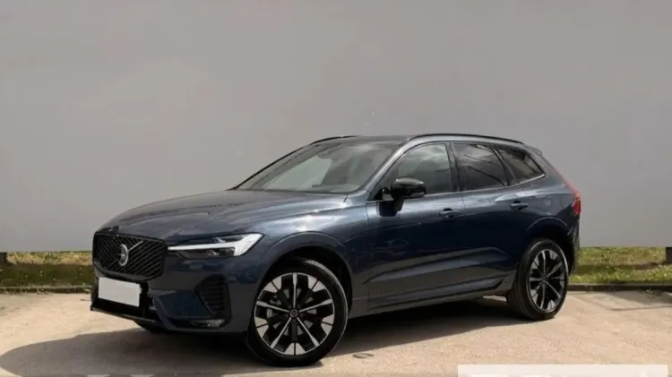 Volvo XC 60 XC 60 B5 B AWD Ultra Dark aut