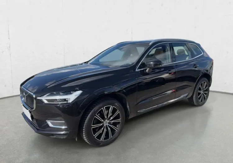 Volvo XC 60 XC 60 T4 Inscription aut