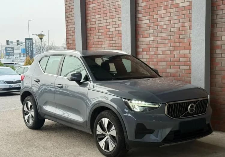 Volvo XC 40 XC40 B3 Plus Bright aut