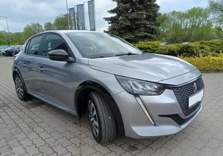 Peugeot 208 e-208 Active