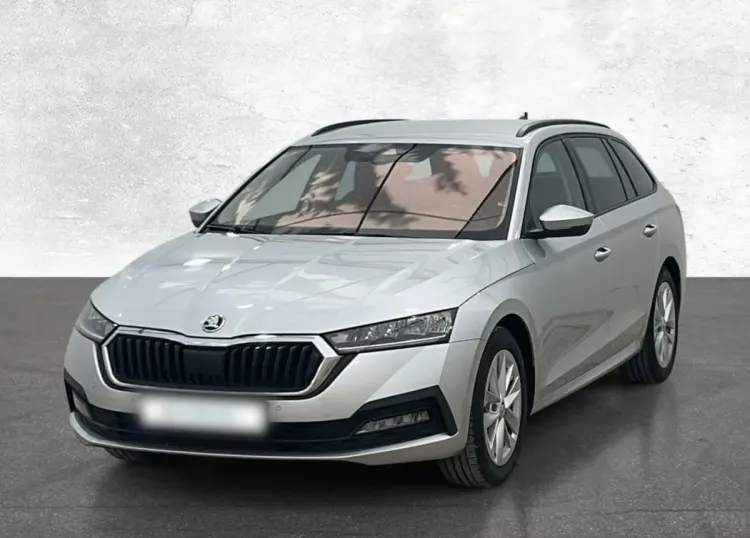 Skoda Octavia Octavia 1.5 TSI e-Tec Ambition DSG