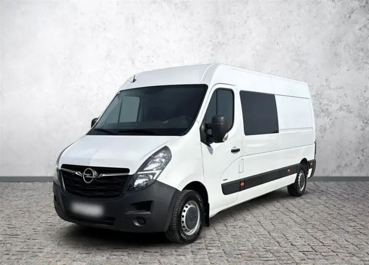 Opel Movano Movano CDTI L3H2 (bryg.)