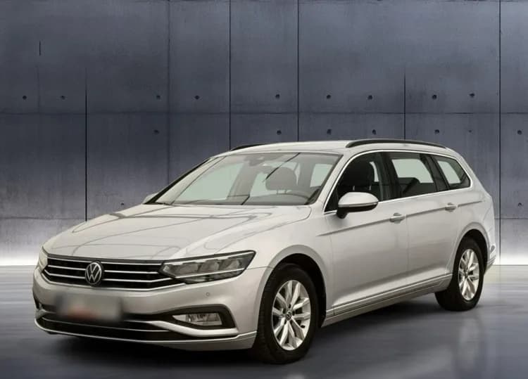 Volkswagen Passat Passat 2.0 TDI EVO Business DSG