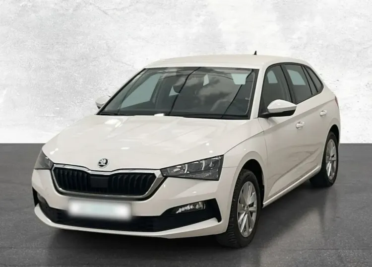 Skoda Scala Scala 1.0 TSI Ambition
