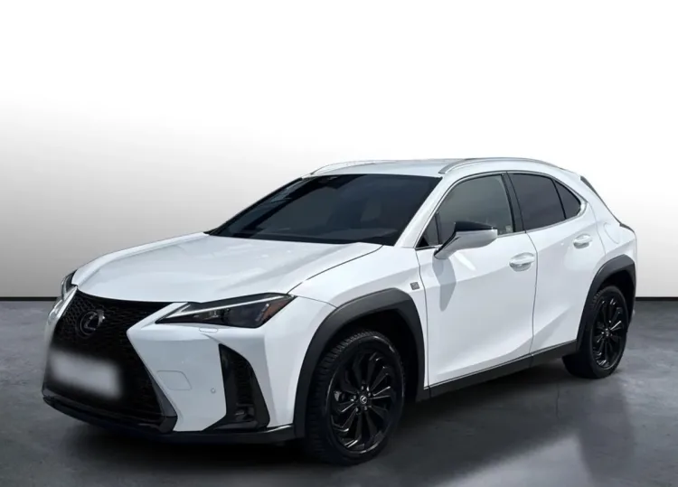 Lexus UX UX 250h GPF F Sport Design+ 2WD