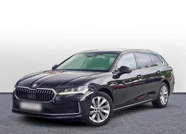 Skoda Superb Superb 1.5 TSI mHEV Selection DSG