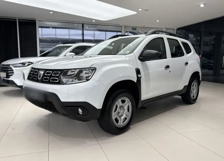 Dacia Duster Duster 1.5 Blue dCi Essential 4WD