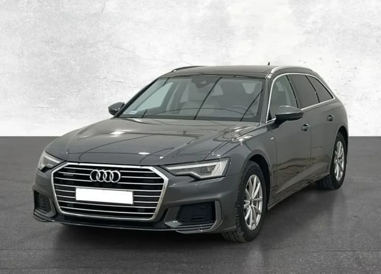 Audi A6 A6 40 TDI mHEV Quattro S tronic
