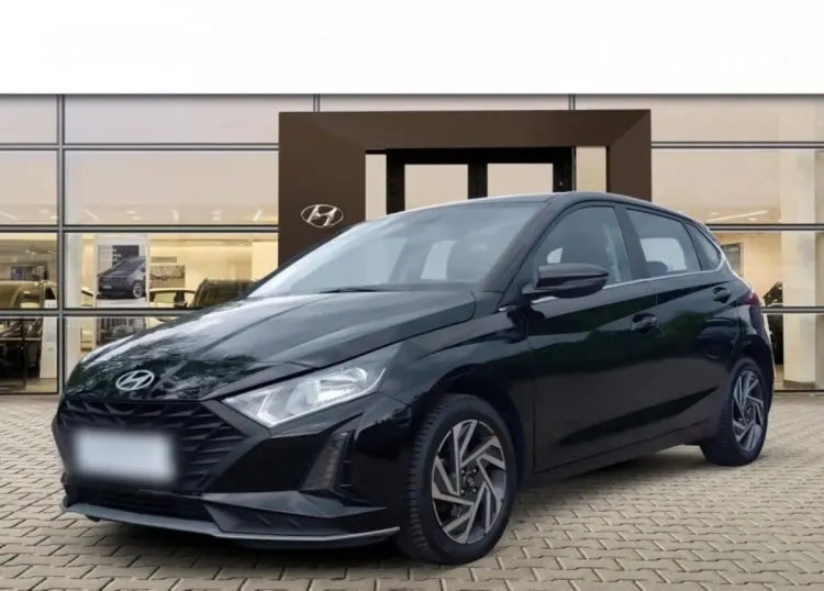 Hyundai i20 i20 1.2 Modern