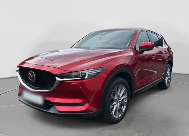 Mazda CX-5 CX-5 2.0 Skyprestige 2WD aut