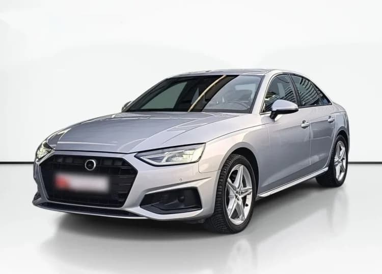 Audi A4 A4 40 TDI mHEV S tronic