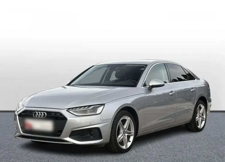 Audi A4 A4 35 TFSI mHEV S tronic